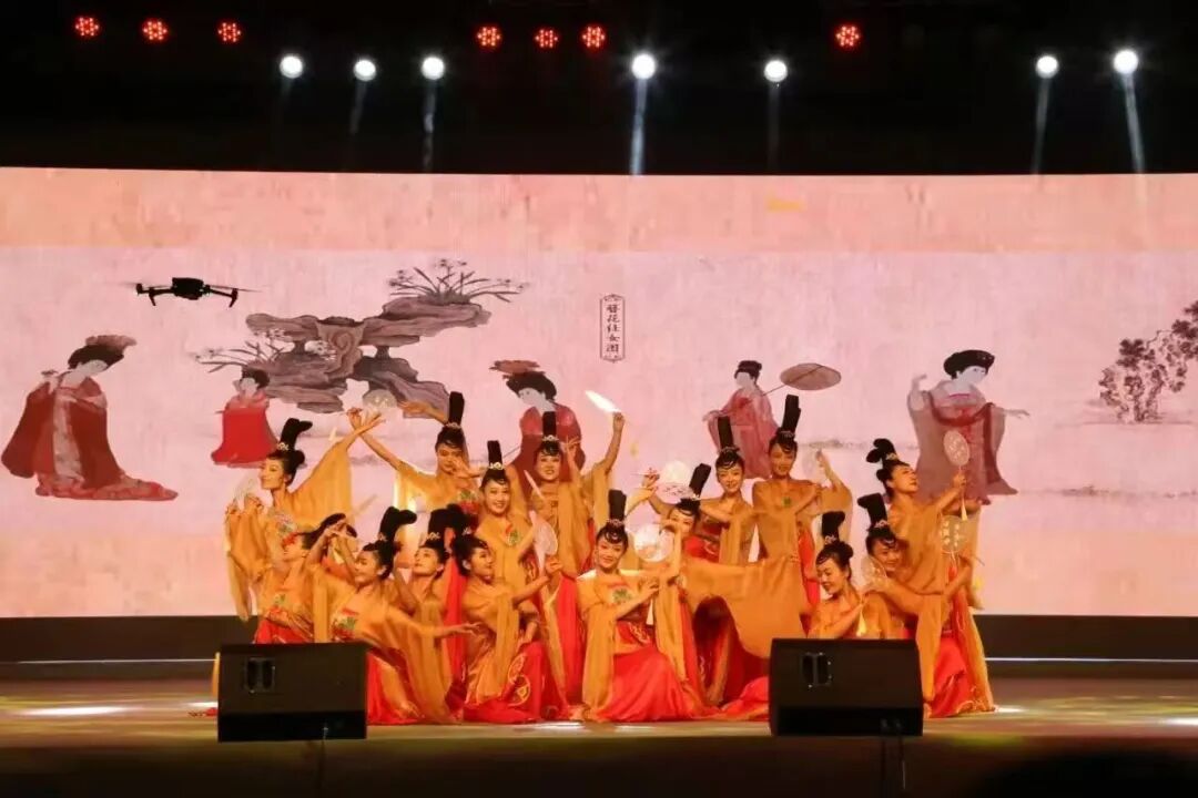“舞恋河套”舞蹈大赛晋级赛｜7.24-7.26 全城共舞，燃爆河套！