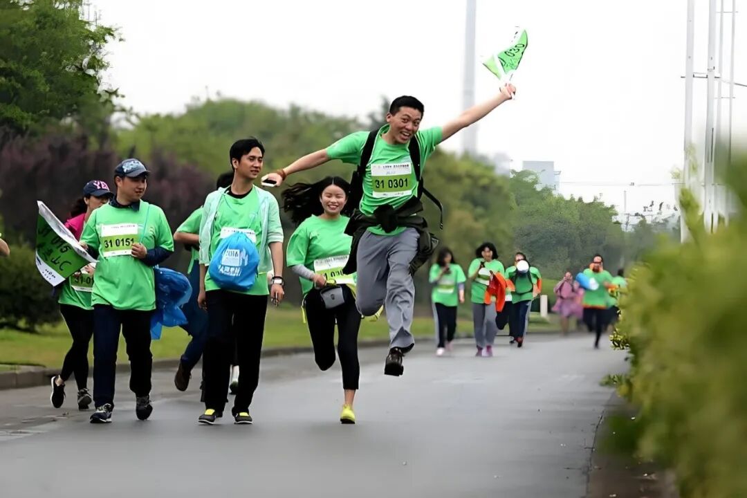 内蒙古草原英雄会·2026呼伦贝尔定向挑战赛来袭！