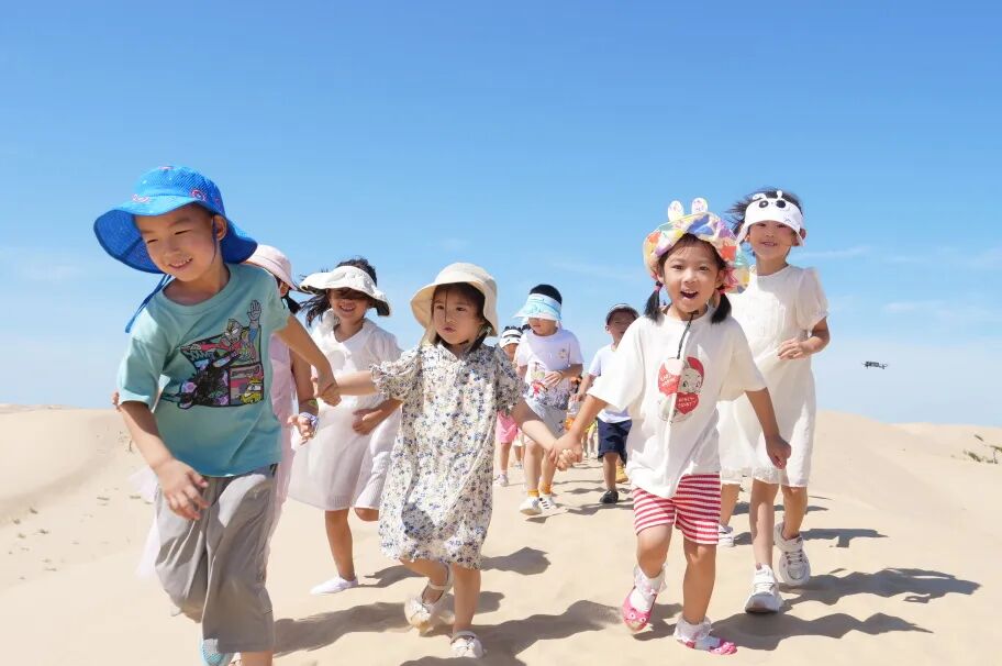 活动预告｜2026宝古图五一露营大会，解锁新玩法，嗨翻大漠不夜天