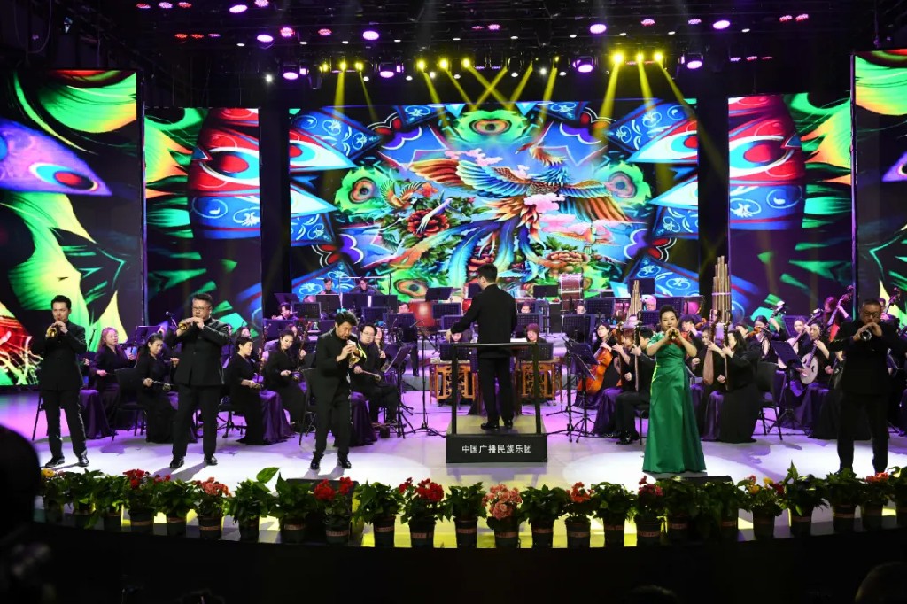 2026新年音乐会即将奏响