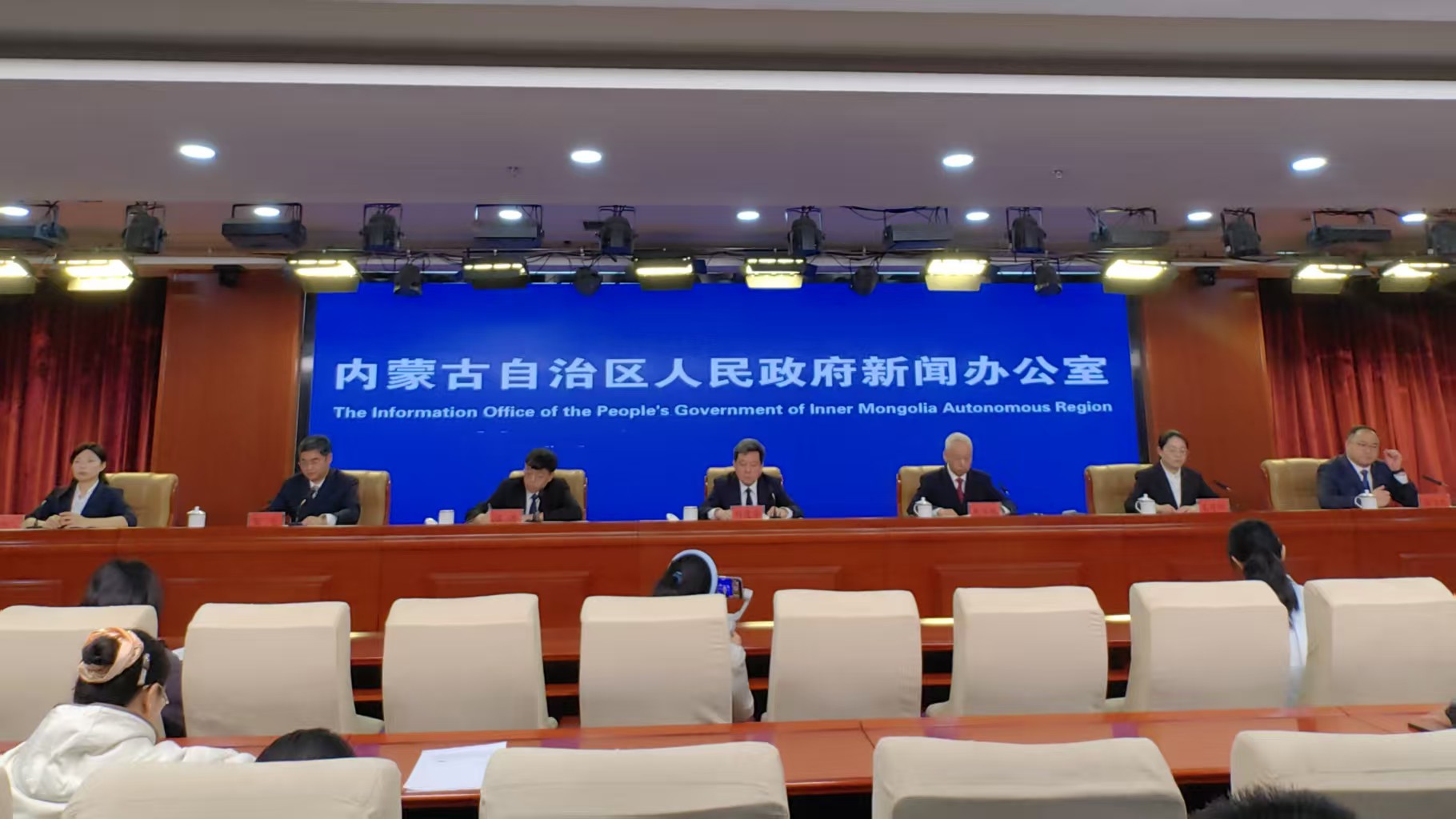 内蒙古举行《内蒙古自治区推进“好房子”建设行动方案》ld体育中国官方网站解读新闻发布会